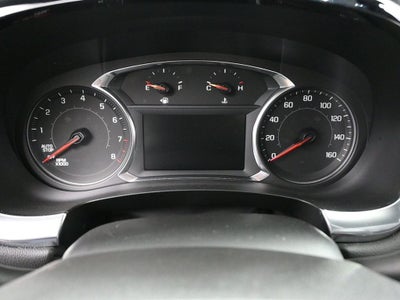 2022 Chevrolet Traverse LT 1LT