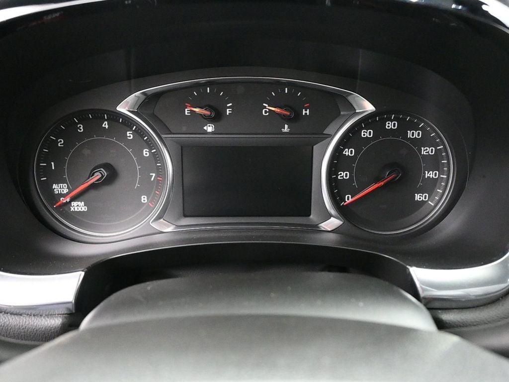 2022 Chevrolet Traverse LT 1LT