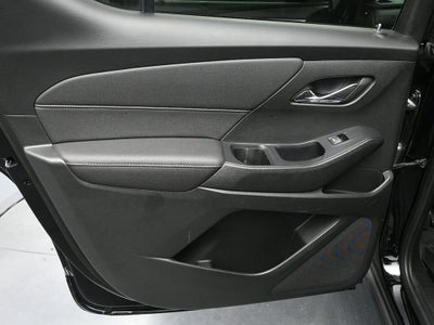 2022 Chevrolet Traverse LT 1LT