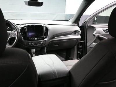 2022 Chevrolet Traverse LT 1LT