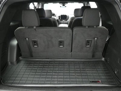 2022 Chevrolet Traverse LT 1LT