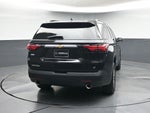 2022 Chevrolet Traverse LT 1LT
