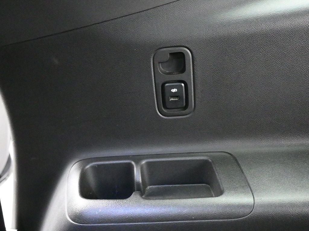 2022 Chevrolet Traverse LT 1LT