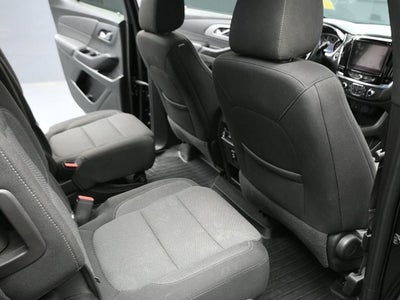 2022 Chevrolet Traverse LT 1LT