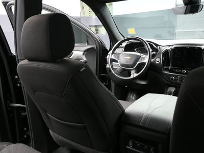 2022 Chevrolet Traverse LT 1LT