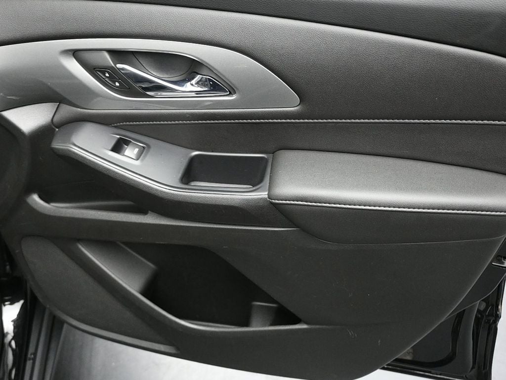 2022 Chevrolet Traverse LT 1LT