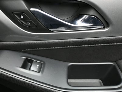 2022 Chevrolet Traverse LT 1LT