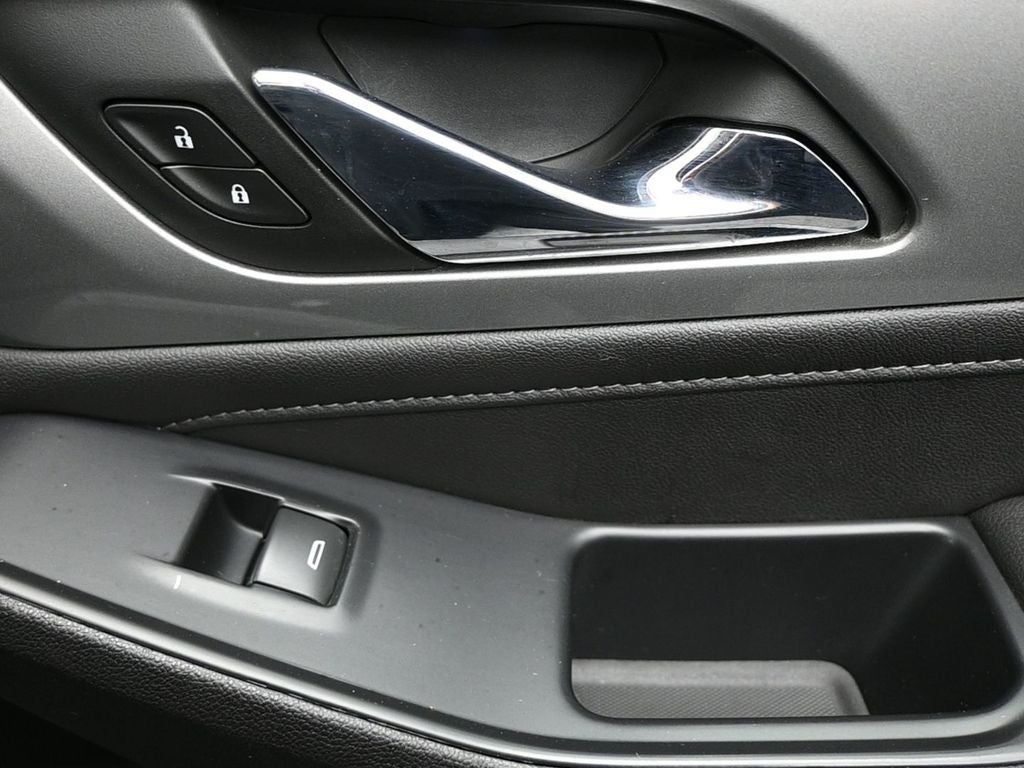 2022 Chevrolet Traverse LT 1LT