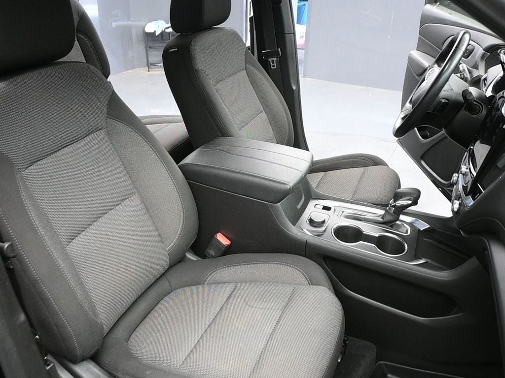 2022 Chevrolet Traverse LT 1LT