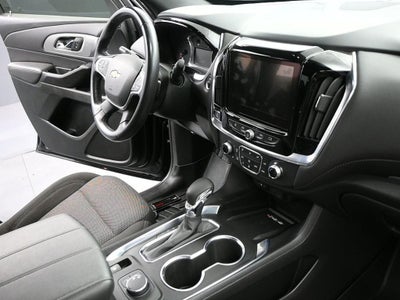 2022 Chevrolet Traverse LT 1LT