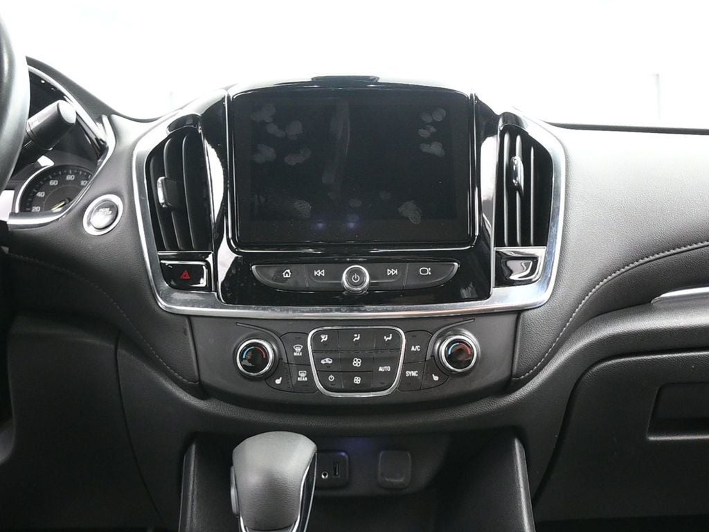 2022 Chevrolet Traverse LT 1LT