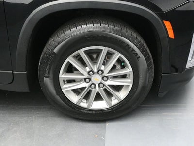 2022 Chevrolet Traverse LT 1LT