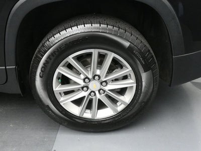 2022 Chevrolet Traverse LT 1LT