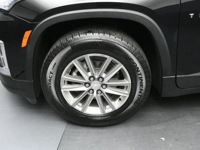 2022 Chevrolet Traverse LT 1LT