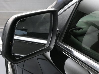 2022 Chevrolet Traverse LT 1LT