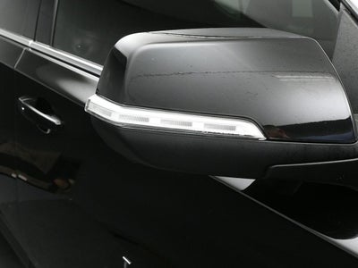 2022 Chevrolet Traverse LT 1LT