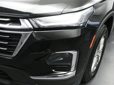 2022 Chevrolet Traverse LT 1LT