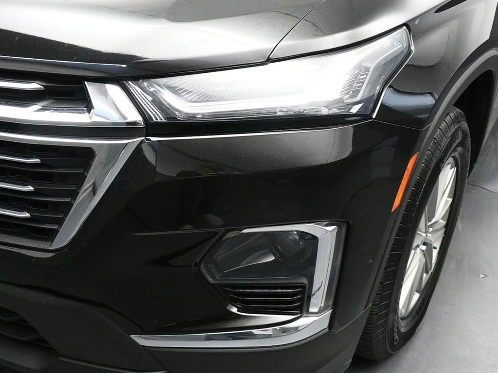 2022 Chevrolet Traverse LT 1LT
