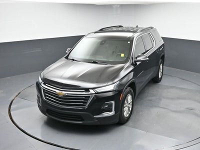 2022 Chevrolet Traverse LT 1LT