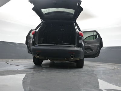 2022 Chevrolet Traverse LT 1LT