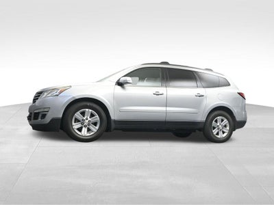 2013 Chevrolet Traverse 2LT 2LT