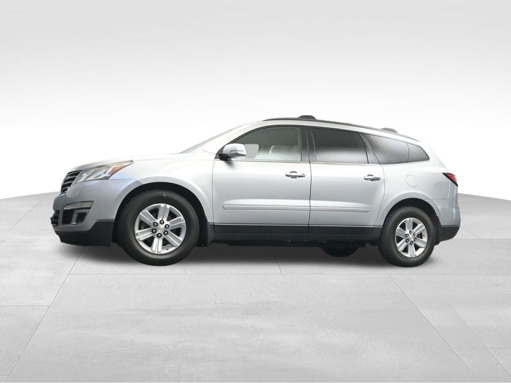 2013 Chevrolet Traverse 2LT 2LT