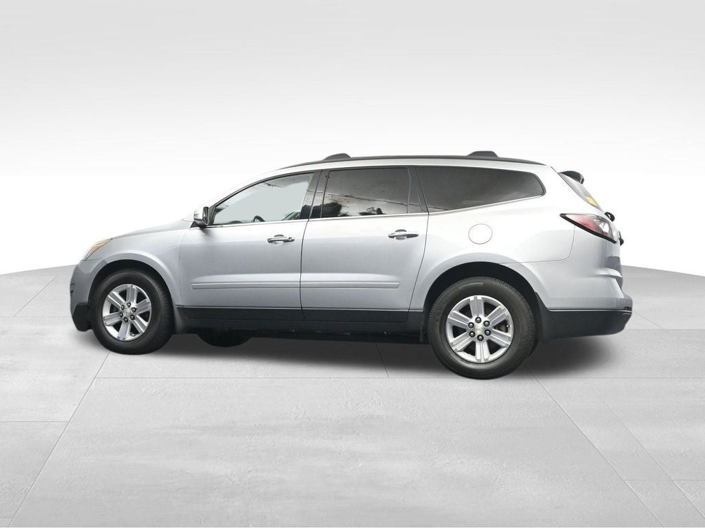 2013 Chevrolet Traverse 2LT 2LT