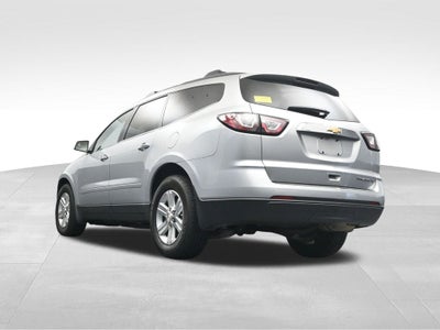 2013 Chevrolet Traverse 2LT 2LT