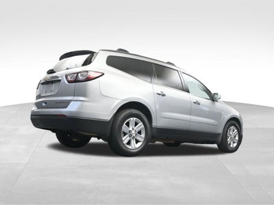 2013 Chevrolet Traverse 2LT 2LT