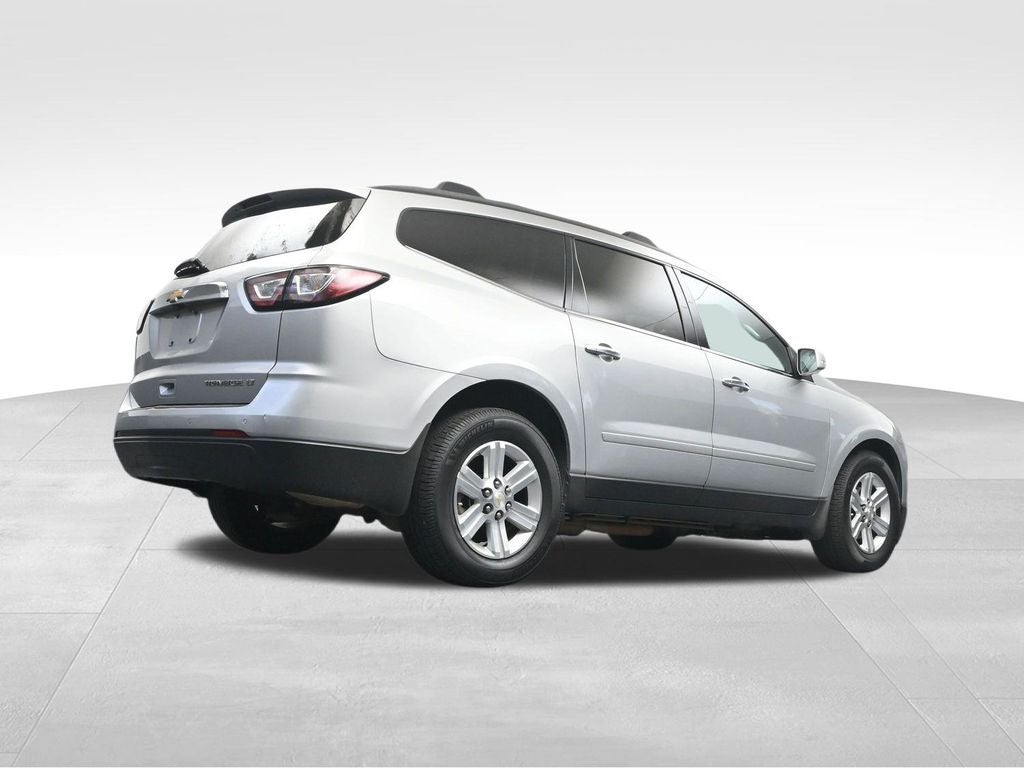 2013 Chevrolet Traverse 2LT 2LT