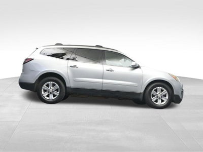 2013 Chevrolet Traverse 2LT 2LT