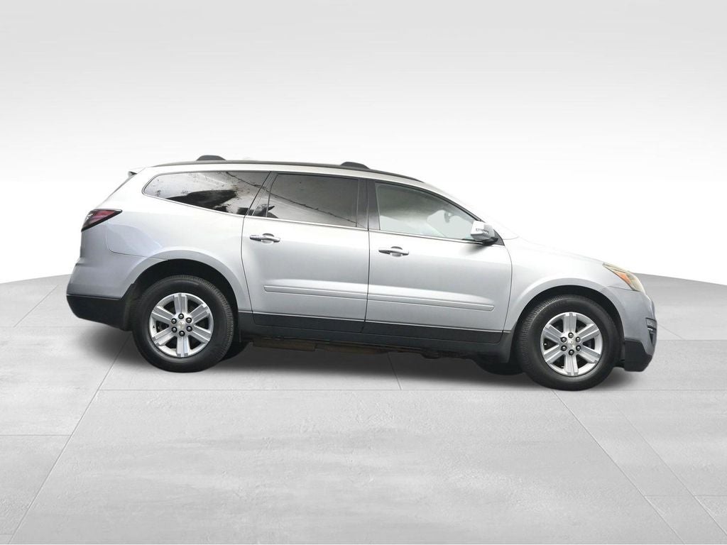 2013 Chevrolet Traverse 2LT 2LT