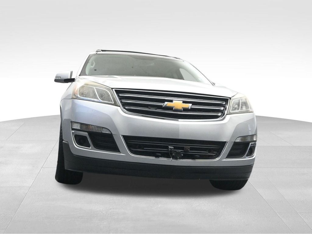 2013 Chevrolet Traverse 2LT 2LT