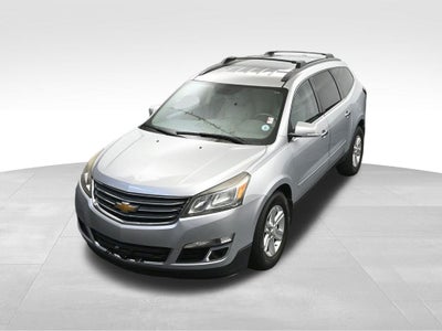 2013 Chevrolet Traverse 2LT 2LT