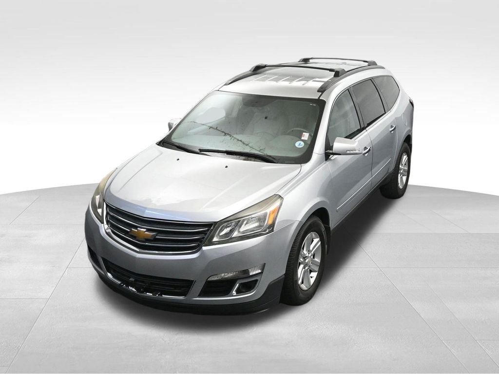 2013 Chevrolet Traverse 2LT 2LT