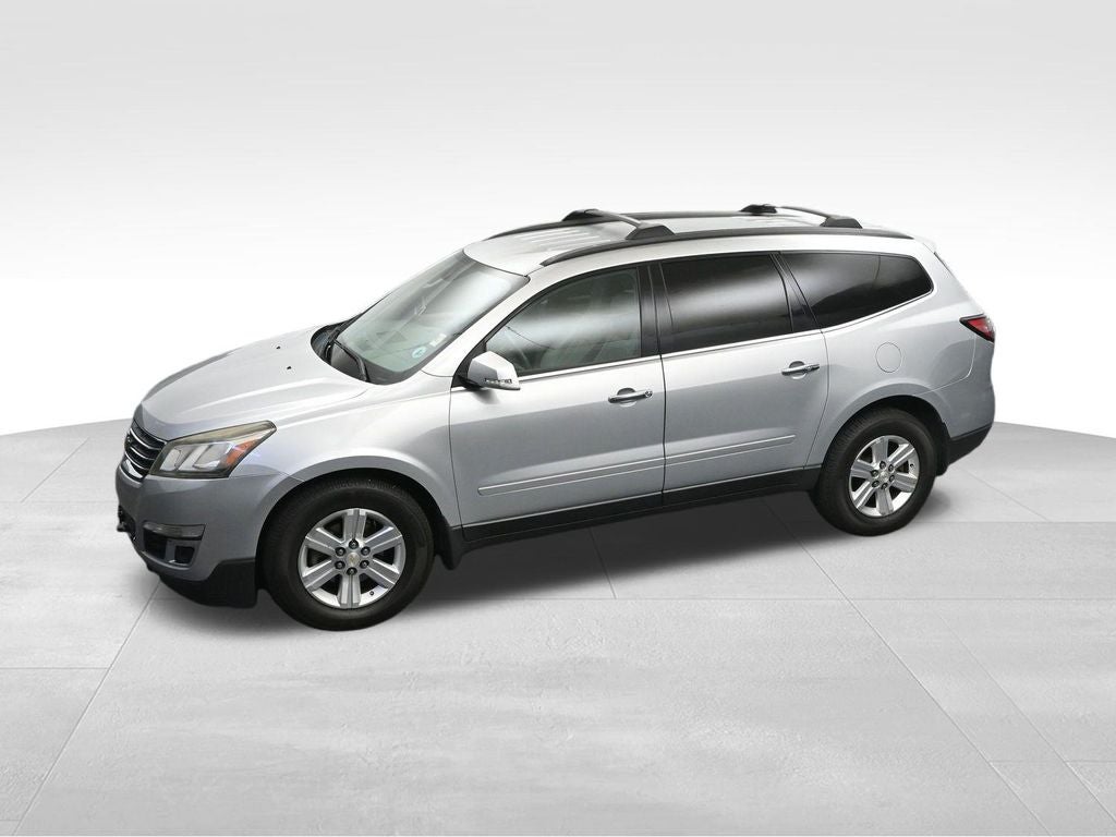 2013 Chevrolet Traverse 2LT 2LT
