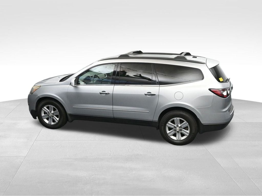 2013 Chevrolet Traverse 2LT 2LT
