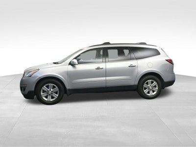 2013 Chevrolet Traverse 2LT 2LT