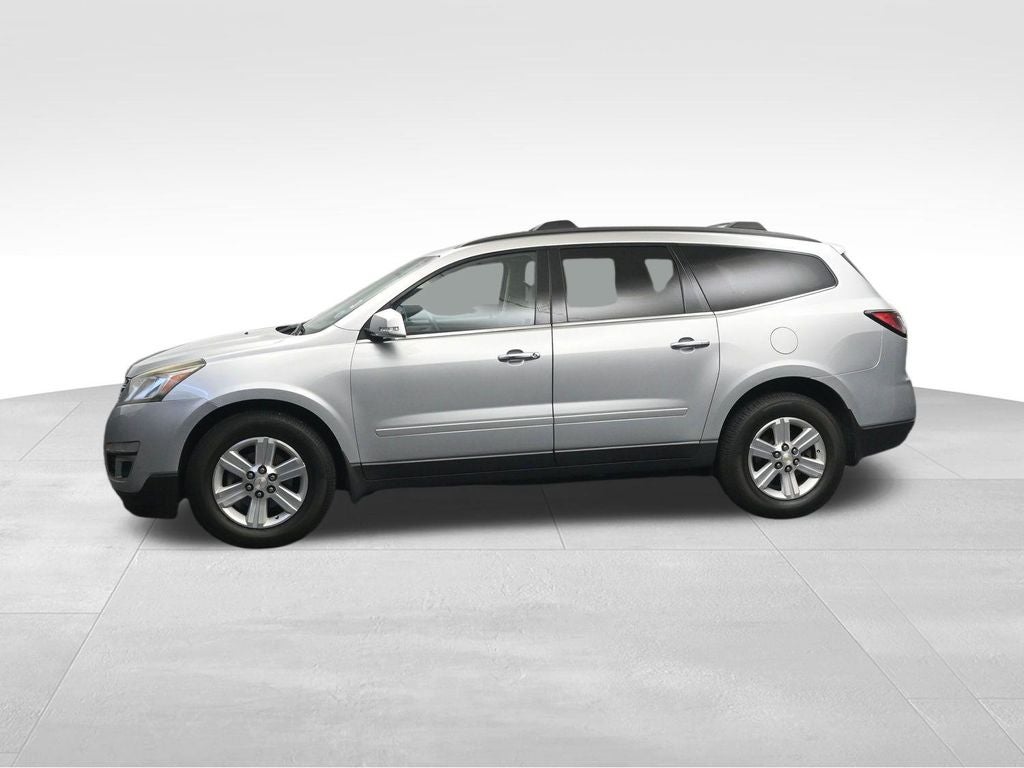 2013 Chevrolet Traverse 2LT 2LT