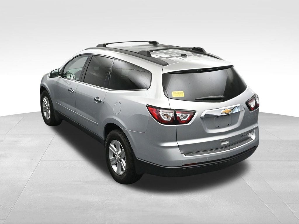 2013 Chevrolet Traverse 2LT 2LT