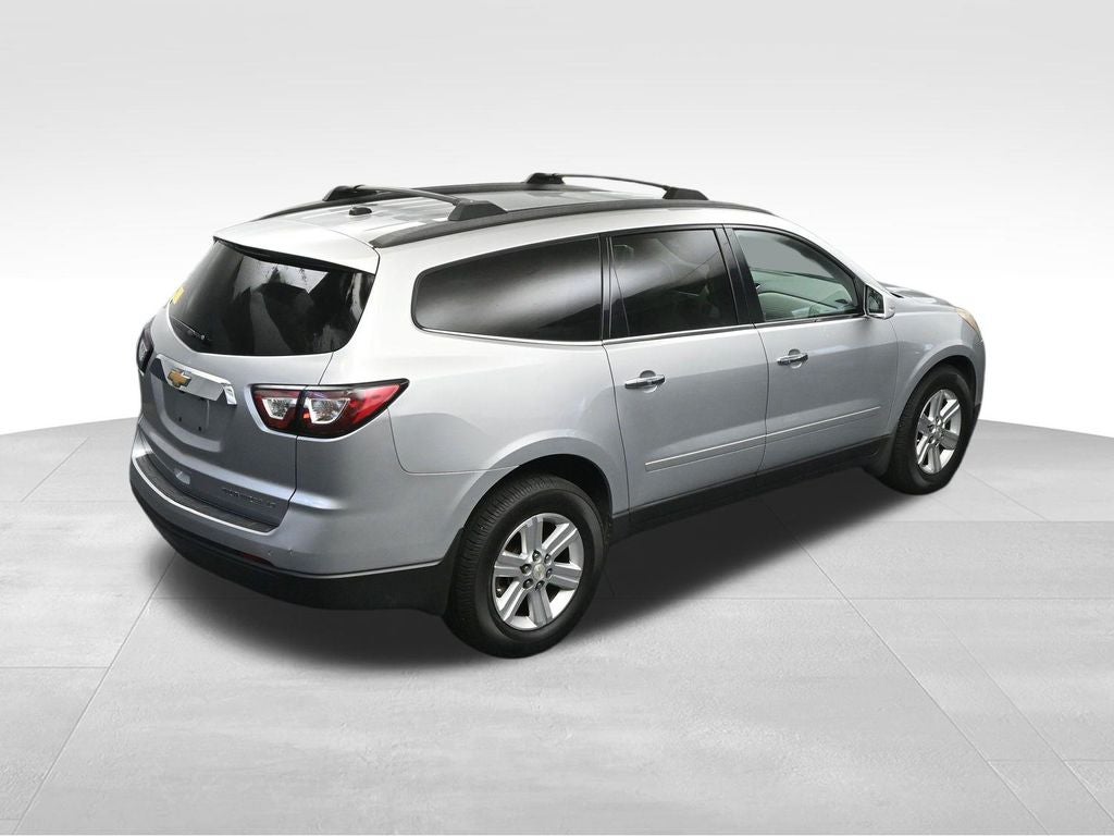 2013 Chevrolet Traverse 2LT 2LT
