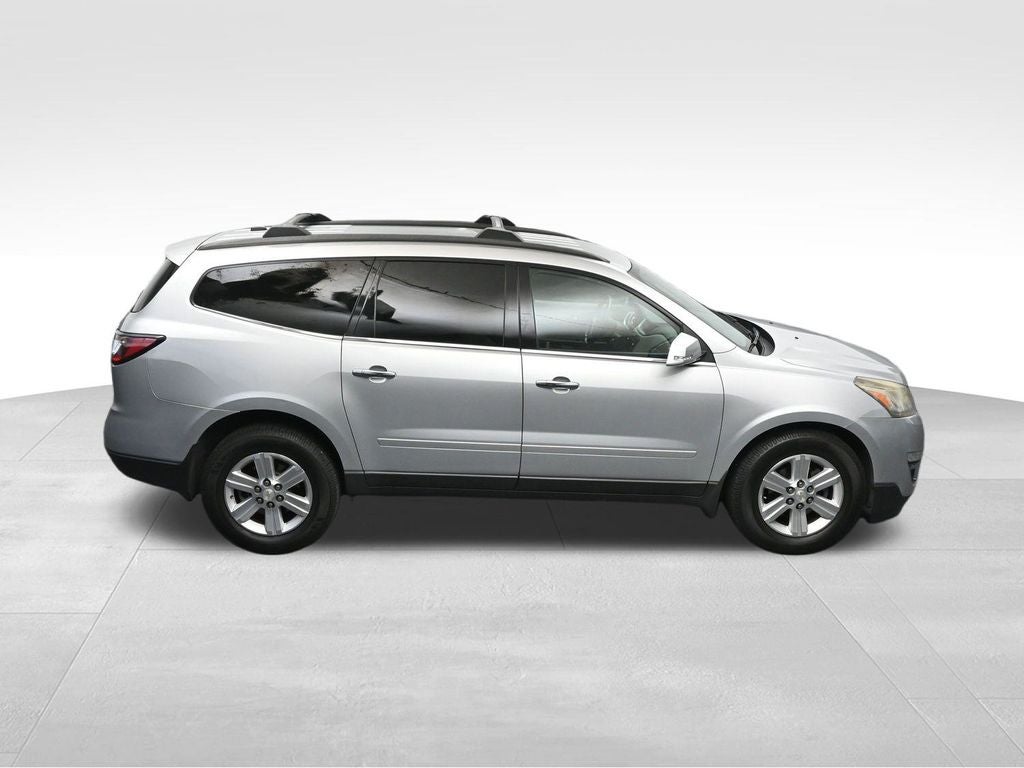 2013 Chevrolet Traverse 2LT 2LT