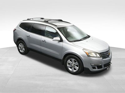 2013 Chevrolet Traverse 2LT 2LT