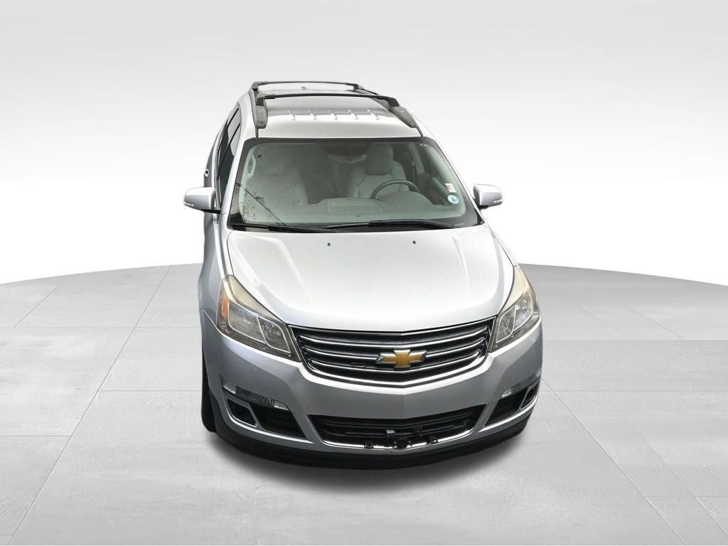 2013 Chevrolet Traverse 2LT 2LT