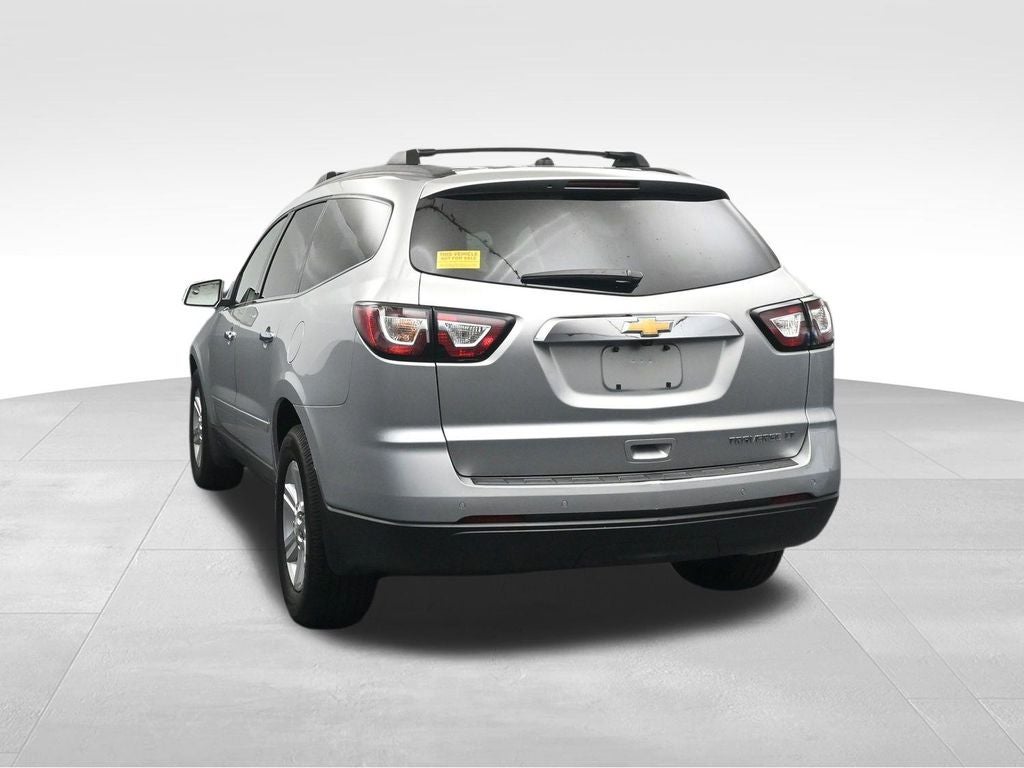 2013 Chevrolet Traverse 2LT 2LT