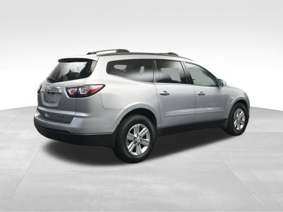 2013 Chevrolet Traverse 2LT 2LT