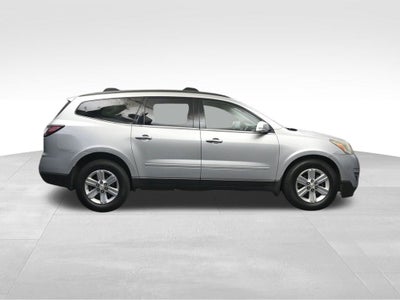 2013 Chevrolet Traverse 2LT 2LT