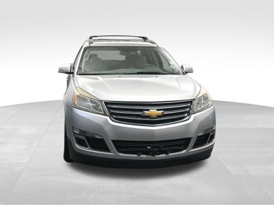 2013 Chevrolet Traverse 2LT 2LT