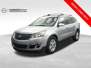 2013 Chevrolet Traverse 2LT 2LT