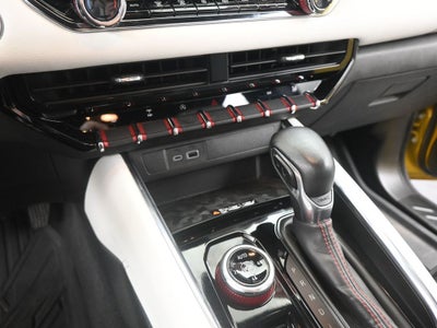 2023 GMC Canyon AT4X